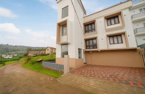 Ooty Apartment | Away From Home - 8 - HomeStay, Entire 2 BHK Villa