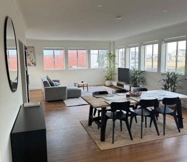 Broken Hill Apartment | Away on Blende Studio Loft