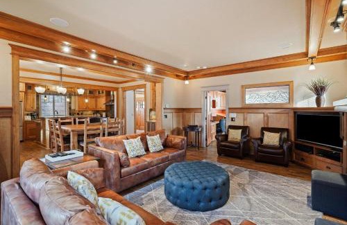 River Terrace House | Awbrey