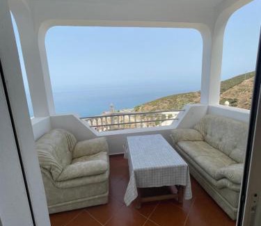 Zaouiat Sidi Kacem House | Awchtam