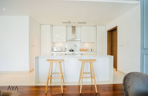 Al Wasl Apartment | Awe-inspiring 2BR in City Walk