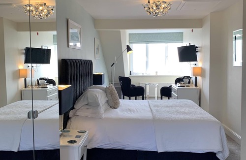 Aberdovey Bed & Breakfast | Awel y Mor