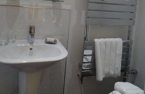 Aberdovey Bed & Breakfast | Awel y Mor