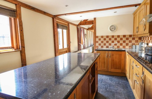 Llanfair Caereinion Cottage | Awelfan