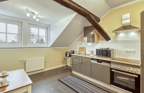 Klein Upahl Apartment | Awesome apartment in Klein Upahl