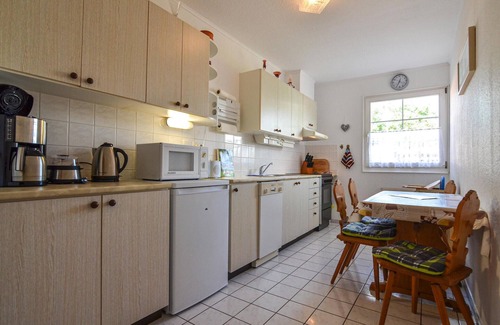 Wusterhusen Apartment | Awesome apartment in Wusterhusen