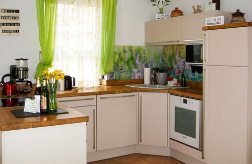 Harzgerode Apartment | Awesome apartment in Harzgerode