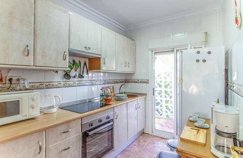 Santa Pola Apartment | Awesome apartment in Santa Pola