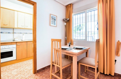 Monte Faro Apartment | Awesome apartment in Santa Pola