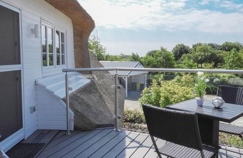 Klanxbuell Apartment | Awesome Apartment in Klanxbüll With 1 Bedrooms and Wifi