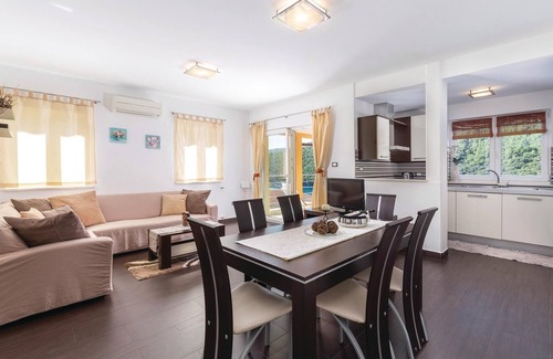 Duga Luka Apartment | Awesome apartment in Labin with WiFi