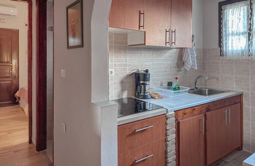 Pyrgos Apartment | Awesome apartment in Leventoxori, Ilias