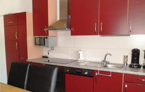 Duedinghausen Apartment | Awesome Apartment In Medebach With Wifi