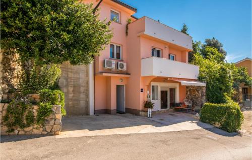 Stara Baska Apartment | Awesome Apartment In Stara Baska