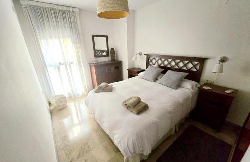 Ceuta House | Awesome central house with 3 bedrooms