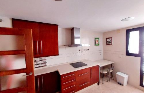 Ceuta House | Awesome central house with 3 bedrooms