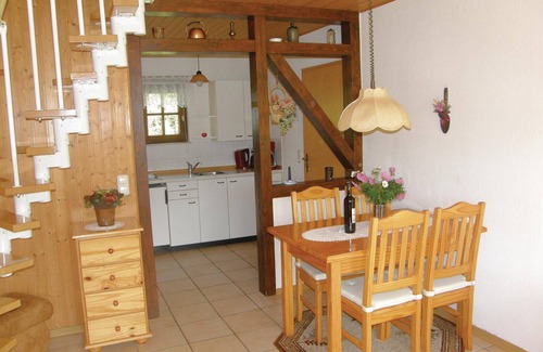 Muritz House | Awesome home in Ankershagen OT Bocksee