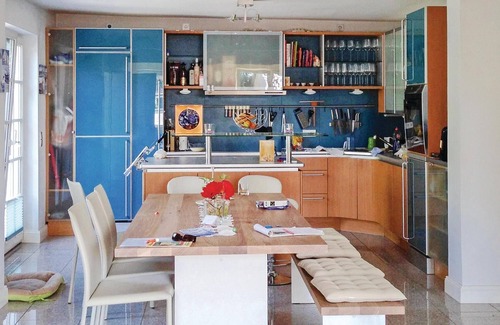 Beckerwitz House | Awesome home in BeckerwitzHohenkirchen