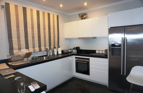 Nikki Beach Apartment | AWESOME FIRST LINE BEACH APARTMENT