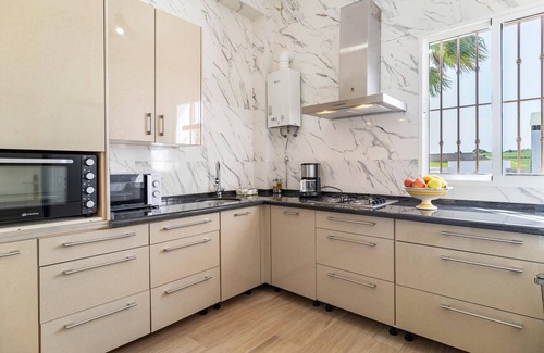 Arcos de la Frontera House | Awesome home in Arcos de la Frontera