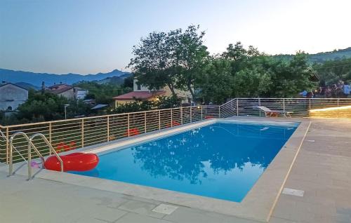 Montefalcone Appennino House | Awesome Home In Montefalcone Appennino