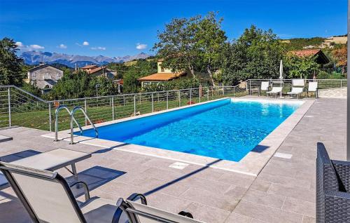 Montefalcone Appennino House | Awesome Home In Montefalcone Appennino