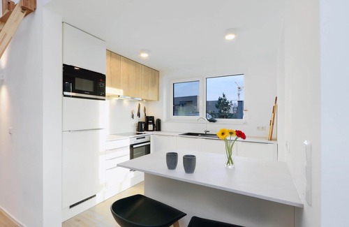 Lembruch House | Awesome home in Lembruch/Dümmer See