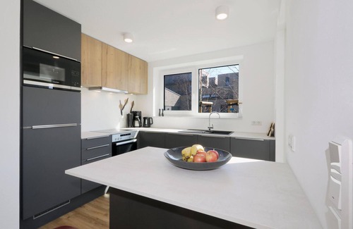 Lembruch House | Awesome Home in Lembruch