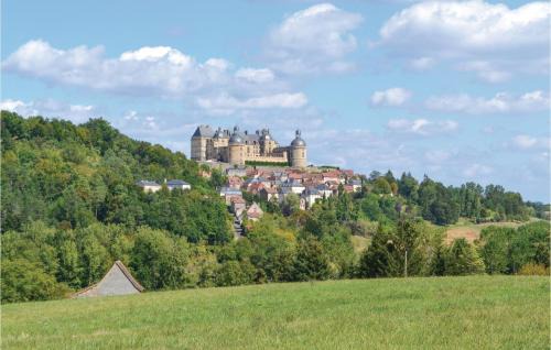 La Chapelle-Saint-Jean House | Awesome Home In La-Chapelle-Saint-Jean
