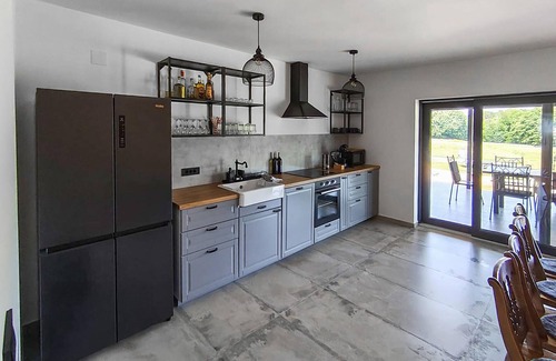 Sveti Ivan Zabno House | Awesome home in Sveti Ivan Zabno