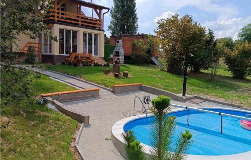 Aljmas House | Awesome Home In Aljmas