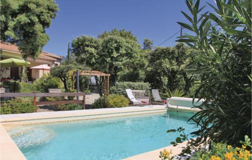 Bedarrides House | Awesome Home In Bédarrides