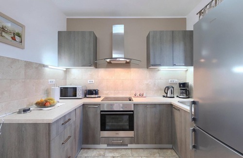 Rebici House | Awesome home in Barban