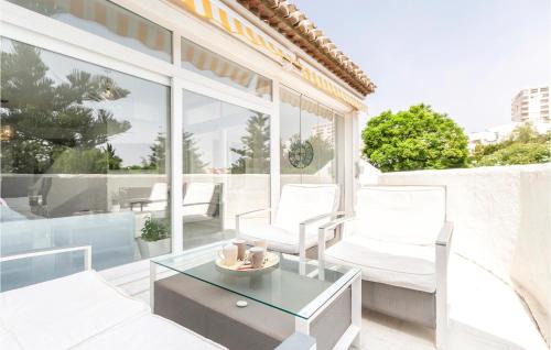 Torrequebrada House | Awesome Home In Benalmádena With Sauna