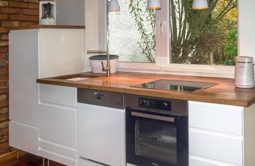 Buetzow House | Awesome home in Bützow with WiFi