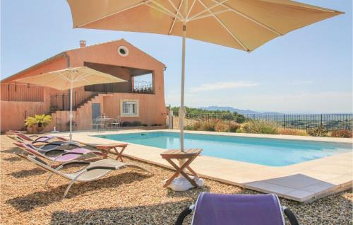 Cairanne House | Awesome Home In Cairanne