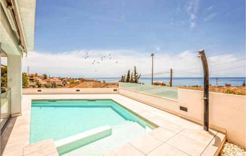 La Cala del Moral House | Awesome Home In Cala Del Moral