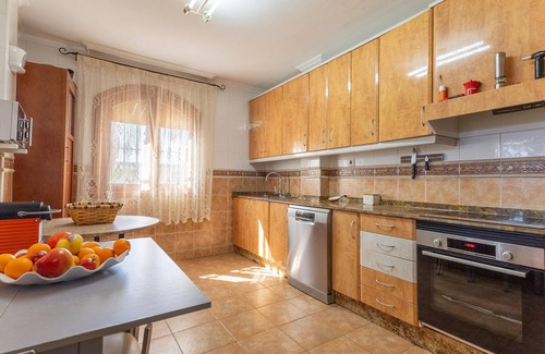 Los Gallos House | Awesome home in Cartagena with WiFi