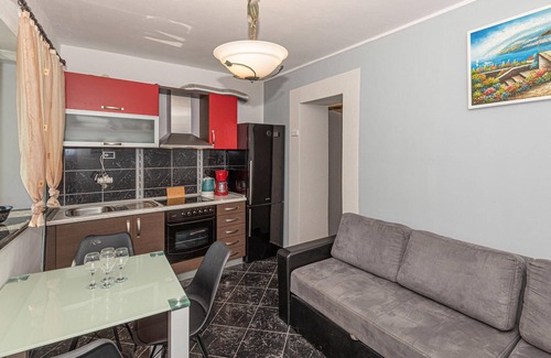 Gornje Danilo House | Awesome home in Danilo