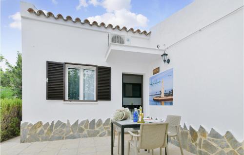 El Coronil House | Awesome Home In El Coronil With Wifi