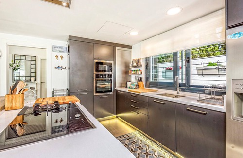 La Cala del Moral House | Awesome home in Cala del Moral