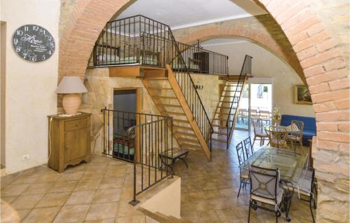 Santa-Maria-Poggio House | Awesome Home In Santa Maria Poggio