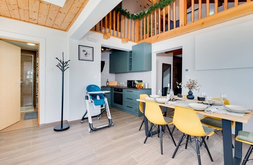 Preseka House | Awesome home in Gornji Vinkovec