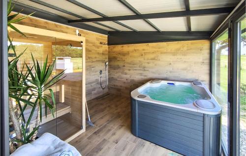 Sveti Ivan Zabno House | Awesome Home In Sveti Ivan Zabno