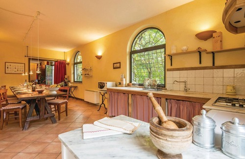 Vitorchiano House | Awesome home in vitorchiano vt