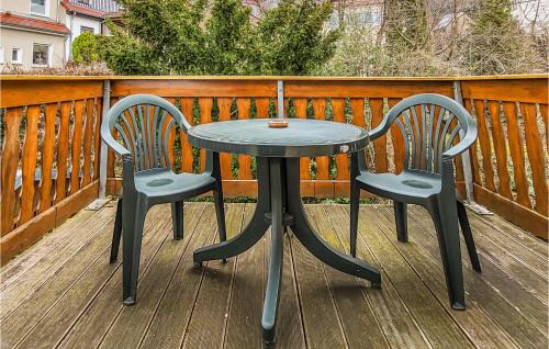 Wenigenjena House | Awesome Home In Jena With Wifi