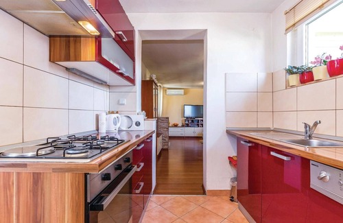 Zurkovo House | Awesome home in Kostrena with WiFi