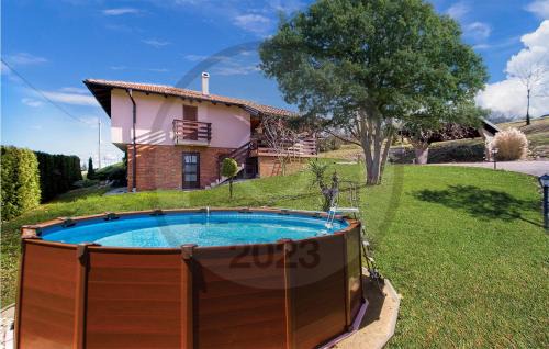 Brdovec House | Awesome Home In Kraj Donji With Wifi