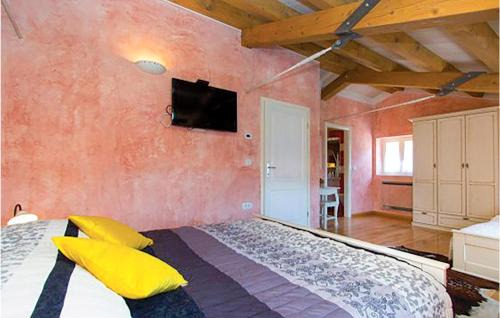 Bartici House | Awesome Home In Labin With Sauna