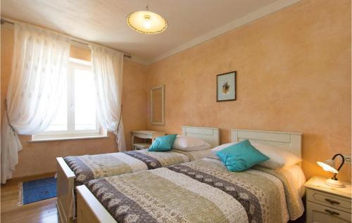 Bartici House | Awesome Home In Labin With Sauna